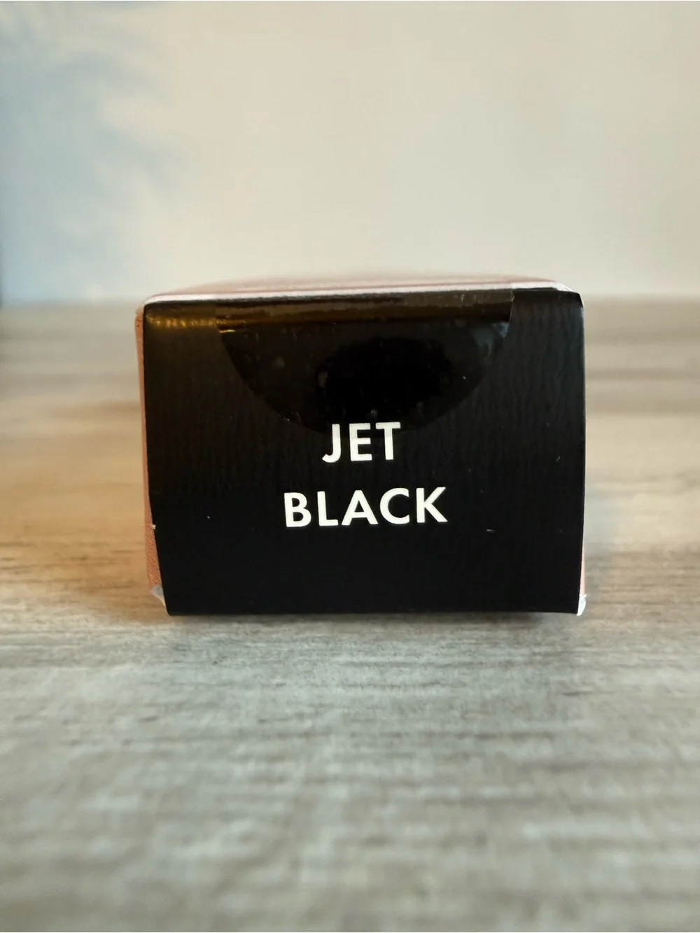 Wander Beauty Upgraded Lashes Treatment Mascara - Jet Black